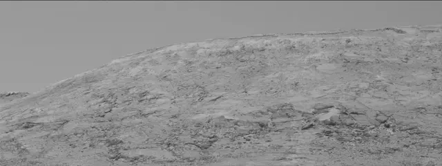 Sol 3149: Mast Camera (Mastcam)