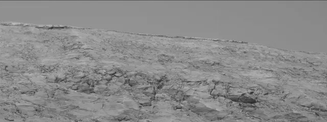 Sol 3149: Mast Camera (Mastcam)