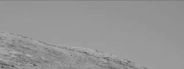 Sol 3149: Mast Camera (Mastcam)