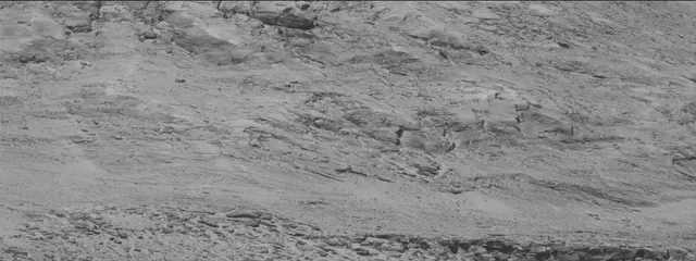 Sol 3149: Mast Camera (Mastcam)