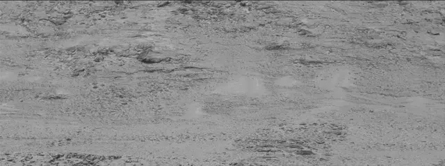 Sol 3149: Mast Camera (Mastcam)