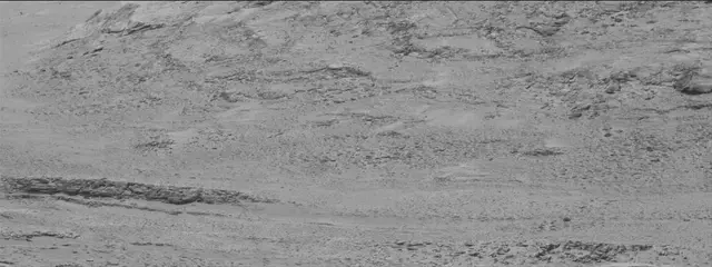 Sol 3149: Mast Camera (Mastcam)