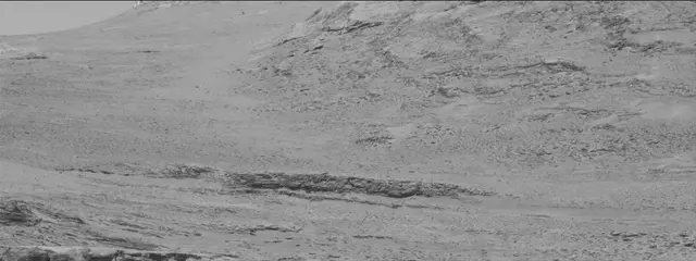 Sol 3149: Mast Camera (Mastcam)
