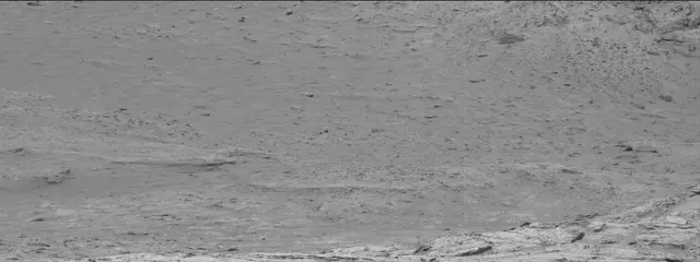 Sol 3149: Mast Camera (Mastcam)