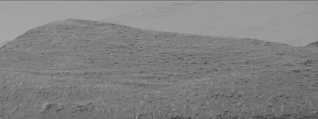 Sol 3149: Mast Camera (Mastcam)
