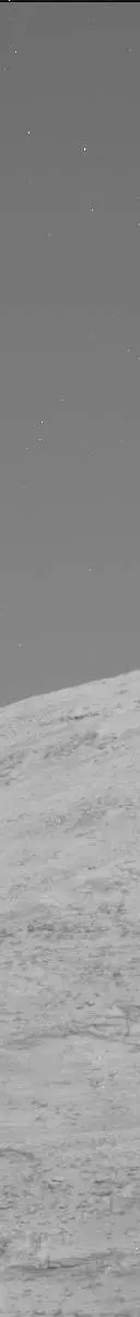 Sol 3149: Mast Camera (Mastcam)