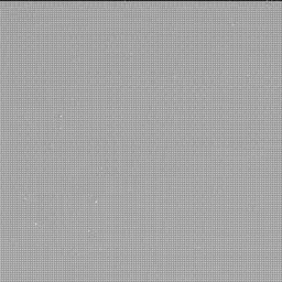 Sol 3149: Mast Camera (Mastcam)