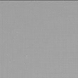 Sol 3149: Mast Camera (Mastcam)