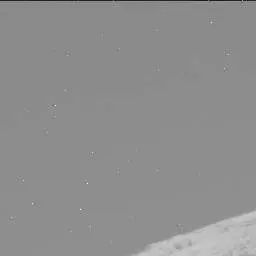 Sol 3149: Mast Camera (Mastcam)