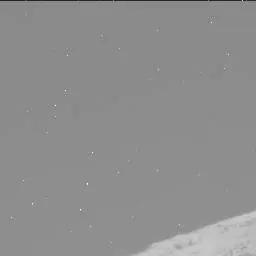 Sol 3149: Mast Camera (Mastcam)