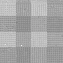 Sol 3149: Mast Camera (Mastcam)