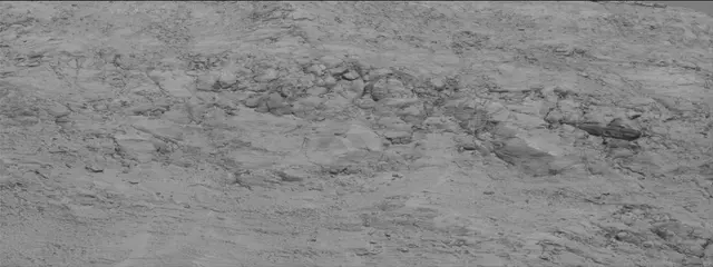 Sol 3151: Mast Camera (Mastcam)