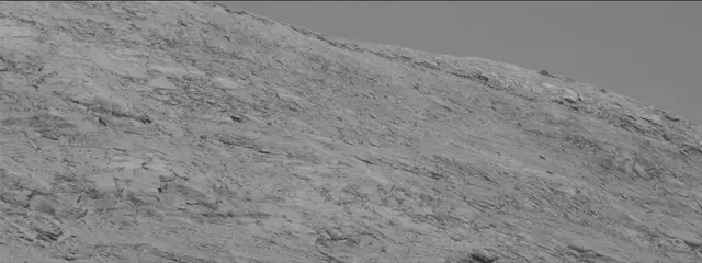 Sol 3151: Mast Camera (Mastcam)