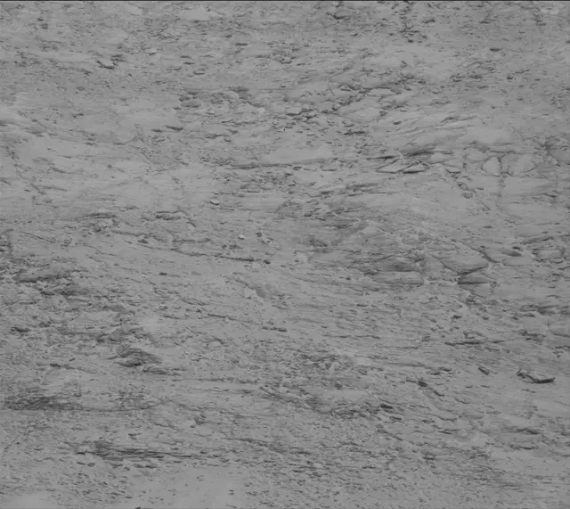Sol 3151: Mast Camera (Mastcam)