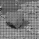 Sol 3153: Mast Camera (Mastcam)