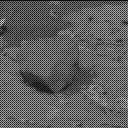 Sol 3153: Mast Camera (Mastcam)