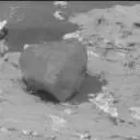 Sol 3153: Mast Camera (Mastcam)