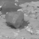 Sol 3153: Mast Camera (Mastcam)