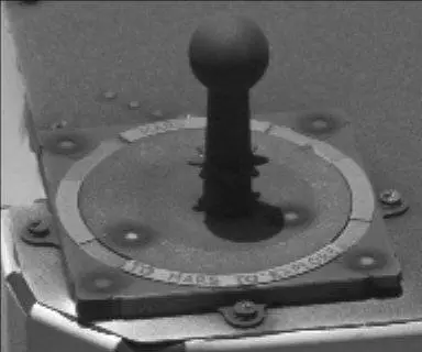 Sol 3153: Mast Camera (Mastcam)