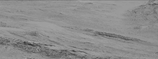 Sol 3153: Mast Camera (Mastcam)