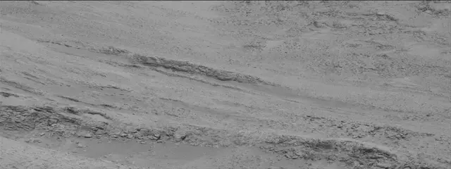 Sol 3153: Mast Camera (Mastcam)