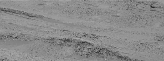 Sol 3153: Mast Camera (Mastcam)