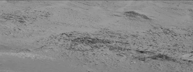Sol 3153: Mast Camera (Mastcam)