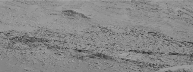 Sol 3153: Mast Camera (Mastcam)