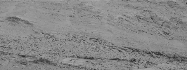 Sol 3153: Mast Camera (Mastcam)