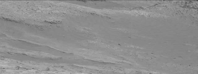 Sol 3153: Mast Camera (Mastcam)