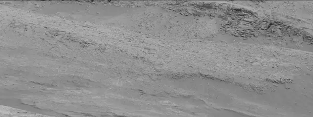 Sol 3153: Mast Camera (Mastcam)