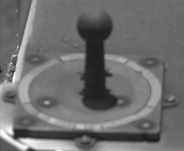 Sol 3153: Mast Camera (Mastcam)