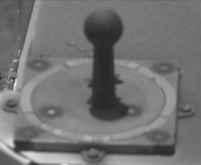 Sol 3153: Mast Camera (Mastcam)