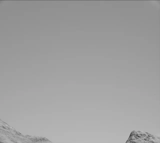 Sol 3154: Mast Camera (Mastcam)