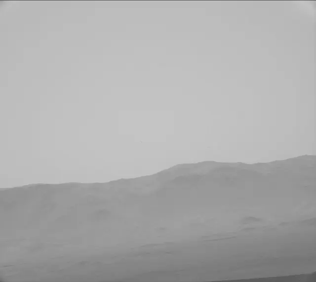 Sol 3154: Mast Camera (Mastcam)