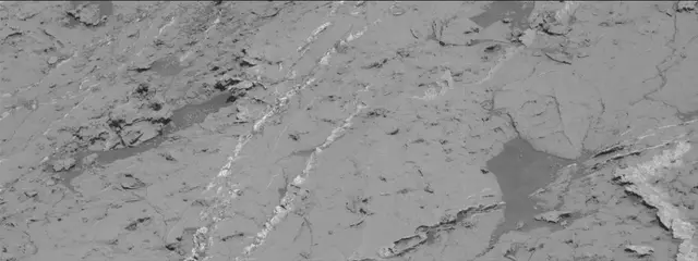 Sol 3156: Mast Camera (Mastcam)