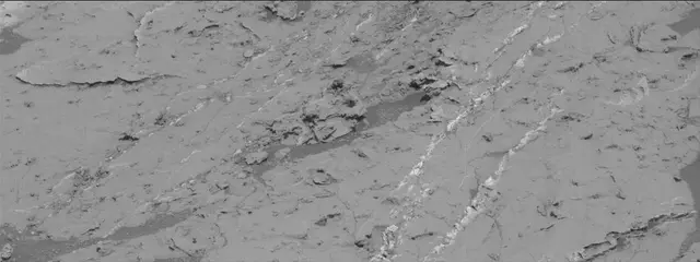 Sol 3156: Mast Camera (Mastcam)