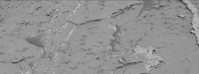 Sol 3156: Mast Camera (Mastcam)