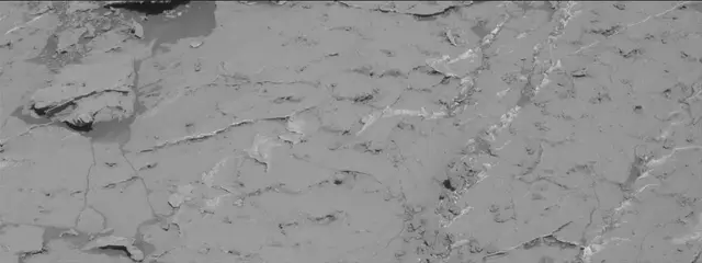 Sol 3156: Mast Camera (Mastcam)