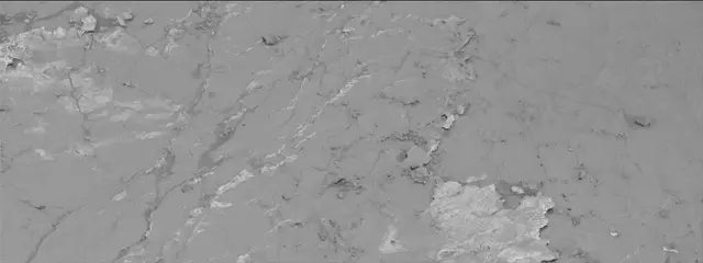 Sol 3156: Mast Camera (Mastcam)