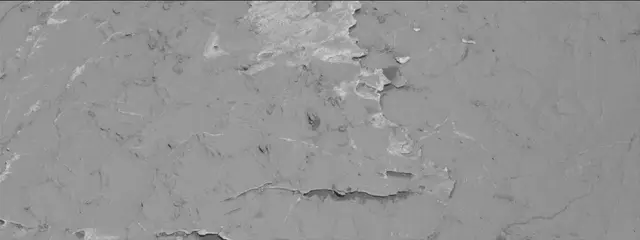 Sol 3156: Mast Camera (Mastcam)