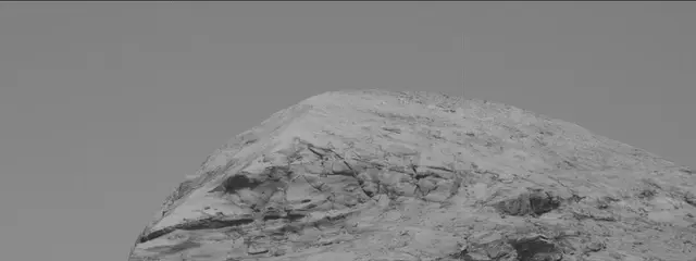 Sol 3156: Mast Camera (Mastcam)