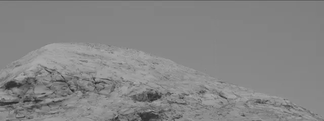 Sol 3156: Mast Camera (Mastcam)