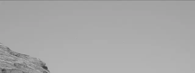 Sol 3156: Mast Camera (Mastcam)