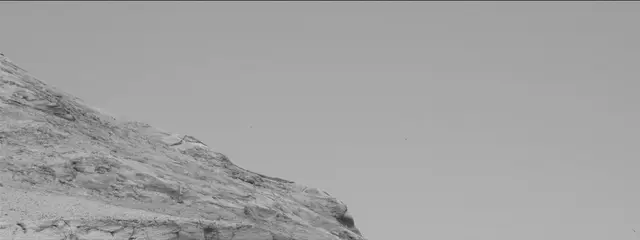 Sol 3156: Mast Camera (Mastcam)