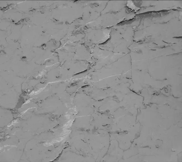 Sol 3156: Mast Camera (Mastcam)