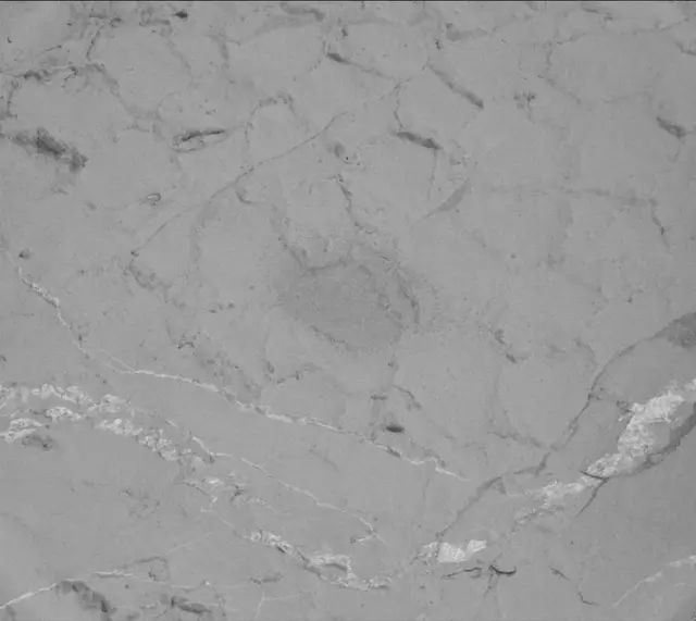 Sol 3156: Mast Camera (Mastcam)