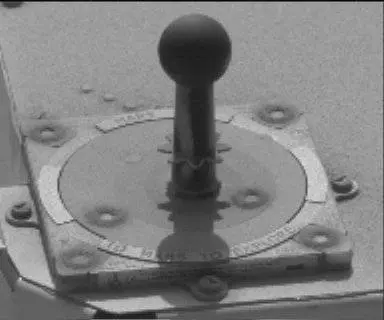 Sol 3157: Mast Camera (Mastcam)