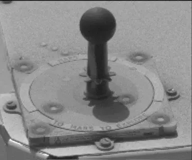 Sol 3157: Mast Camera (Mastcam)