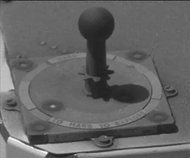Sol 3157: Mast Camera (Mastcam)